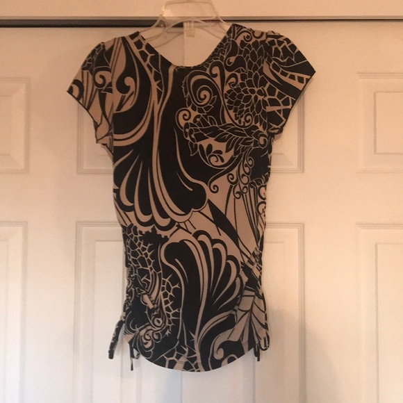 Blouse - Picture 4 of 4